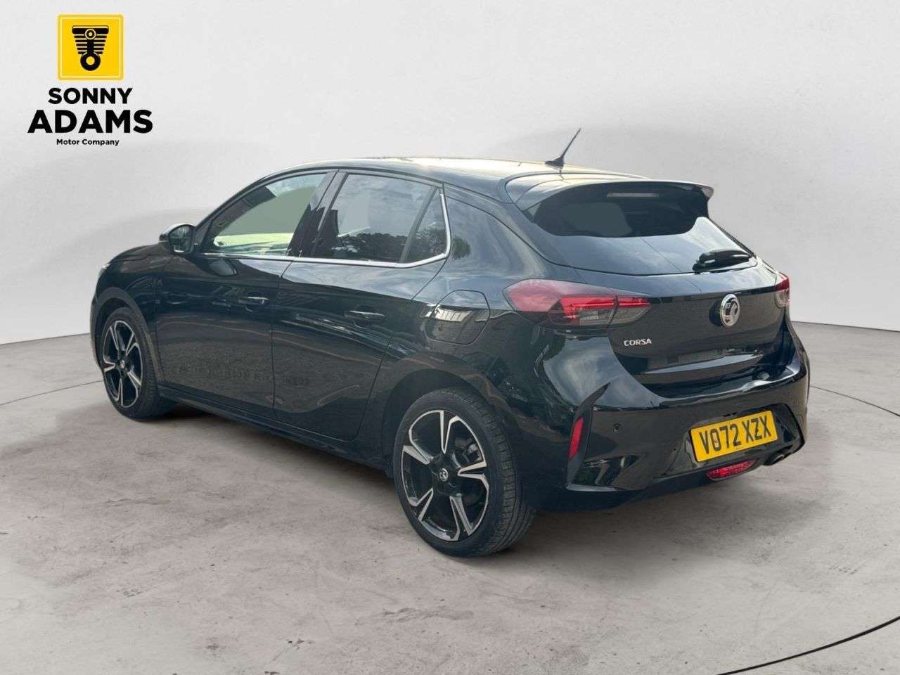 2022 VAUXHALL CORSA 2022 VAUXHALL CORSA