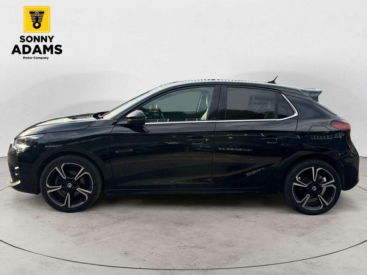 2022 VAUXHALL CORSA 2022 VAUXHALL CORSA