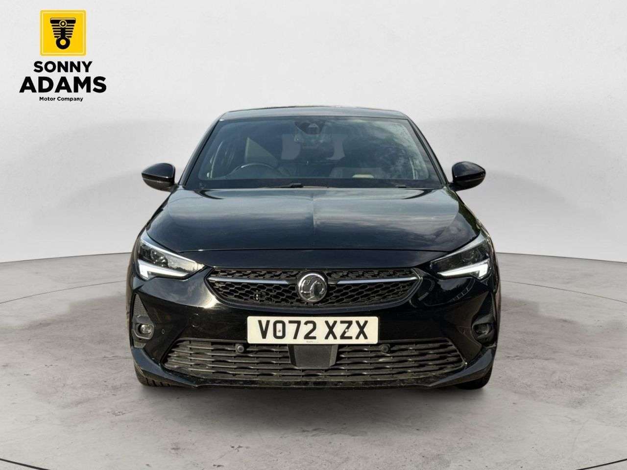 A 2022 VAUXHALL CORSA 1.2 Turbo Ultimate Hatchback 5dr Petrol Auto Euro 6 (s/s) (130 ps) A 2022 VAUXHALL CORSA 1.2 Turbo Ultimate Hatchback 5dr Petrol Auto Euro 6 (s/s) (130 ps)