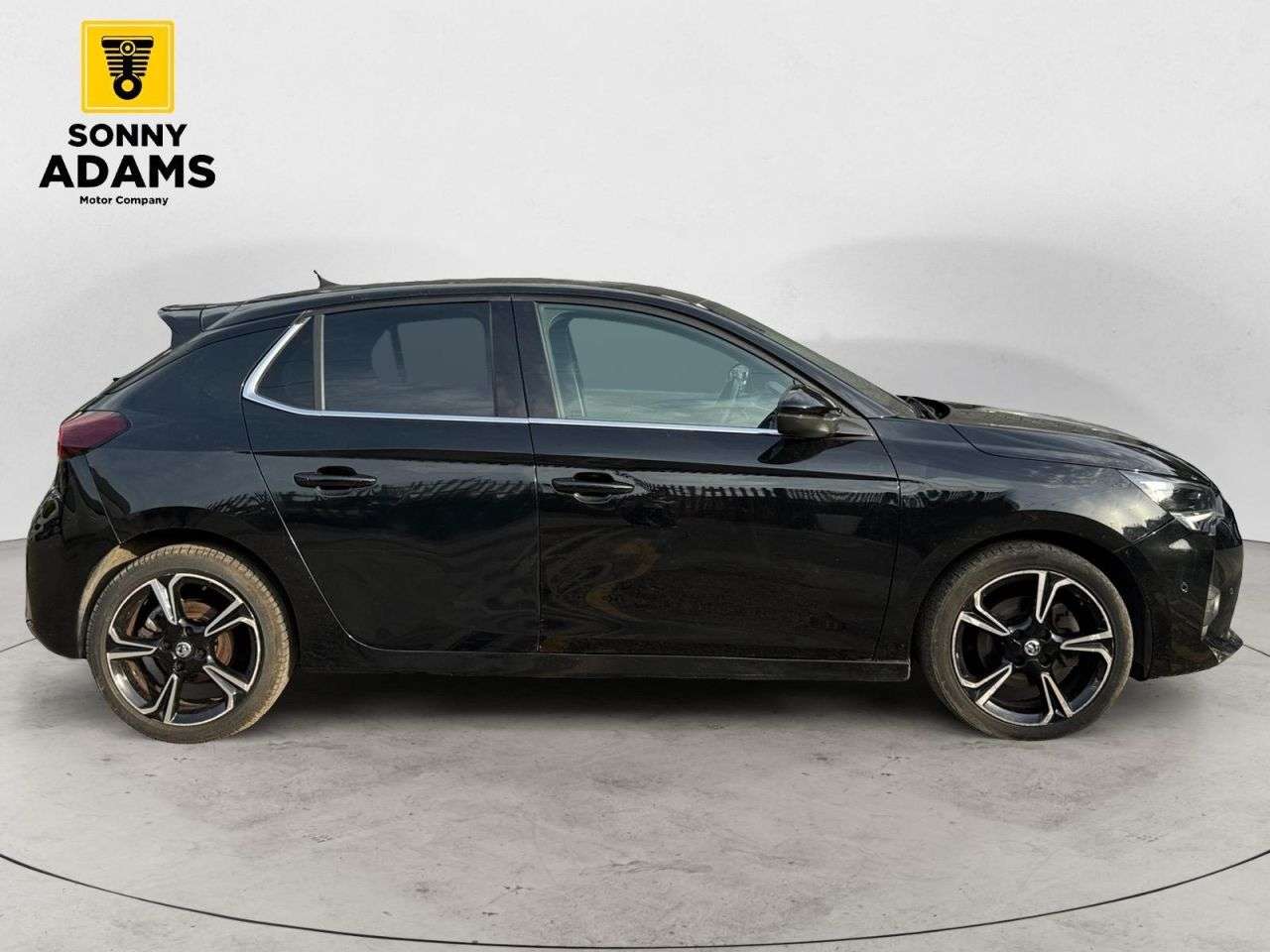 A 2022 VAUXHALL CORSA 1.2 Turbo Ultimate Hatchback 5dr Petrol Auto Euro 6 (s/s) (130 ps) A 2022 VAUXHALL CORSA 1.2 Turbo Ultimate Hatchback 5dr Petrol Auto Euro 6 (s/s) (130 ps)