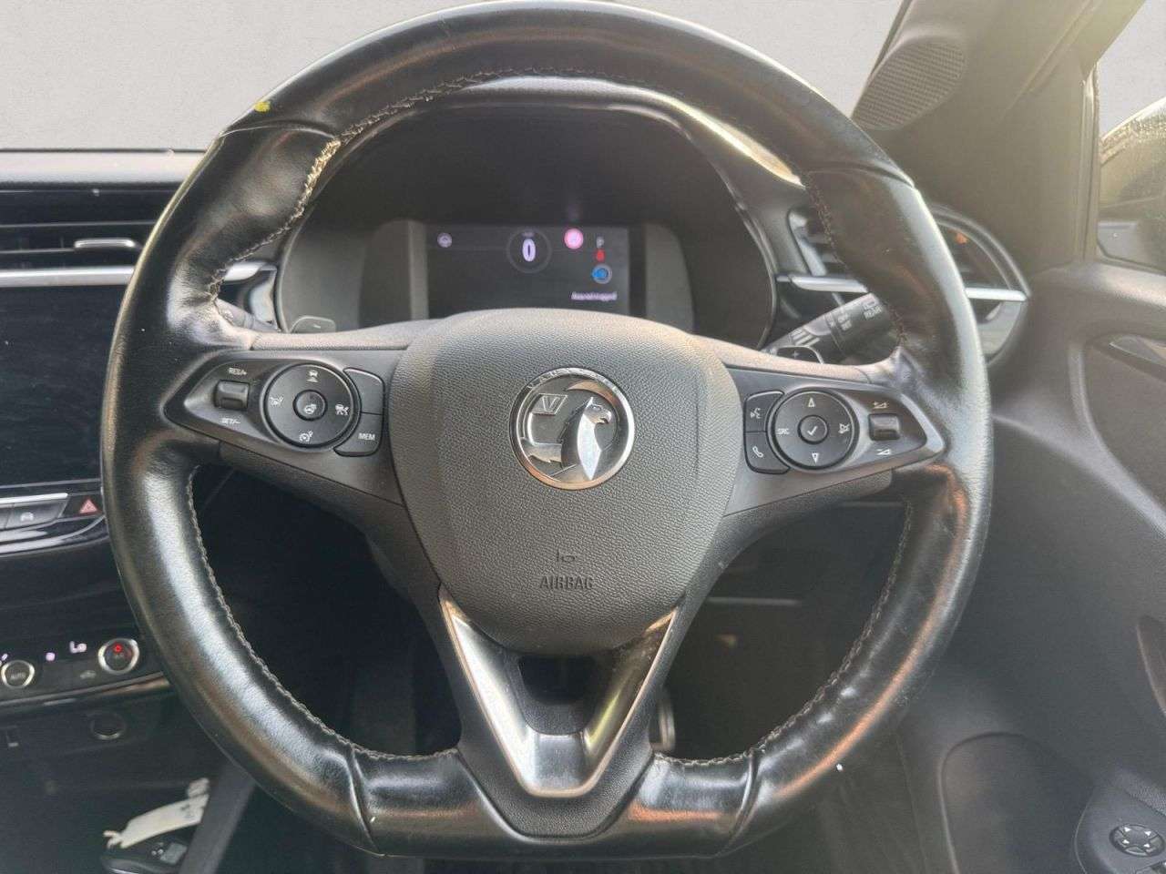 2022 VAUXHALL CORSA 2022 VAUXHALL CORSA