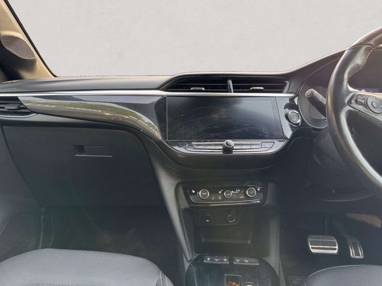 2022 VAUXHALL CORSA 2022 VAUXHALL CORSA