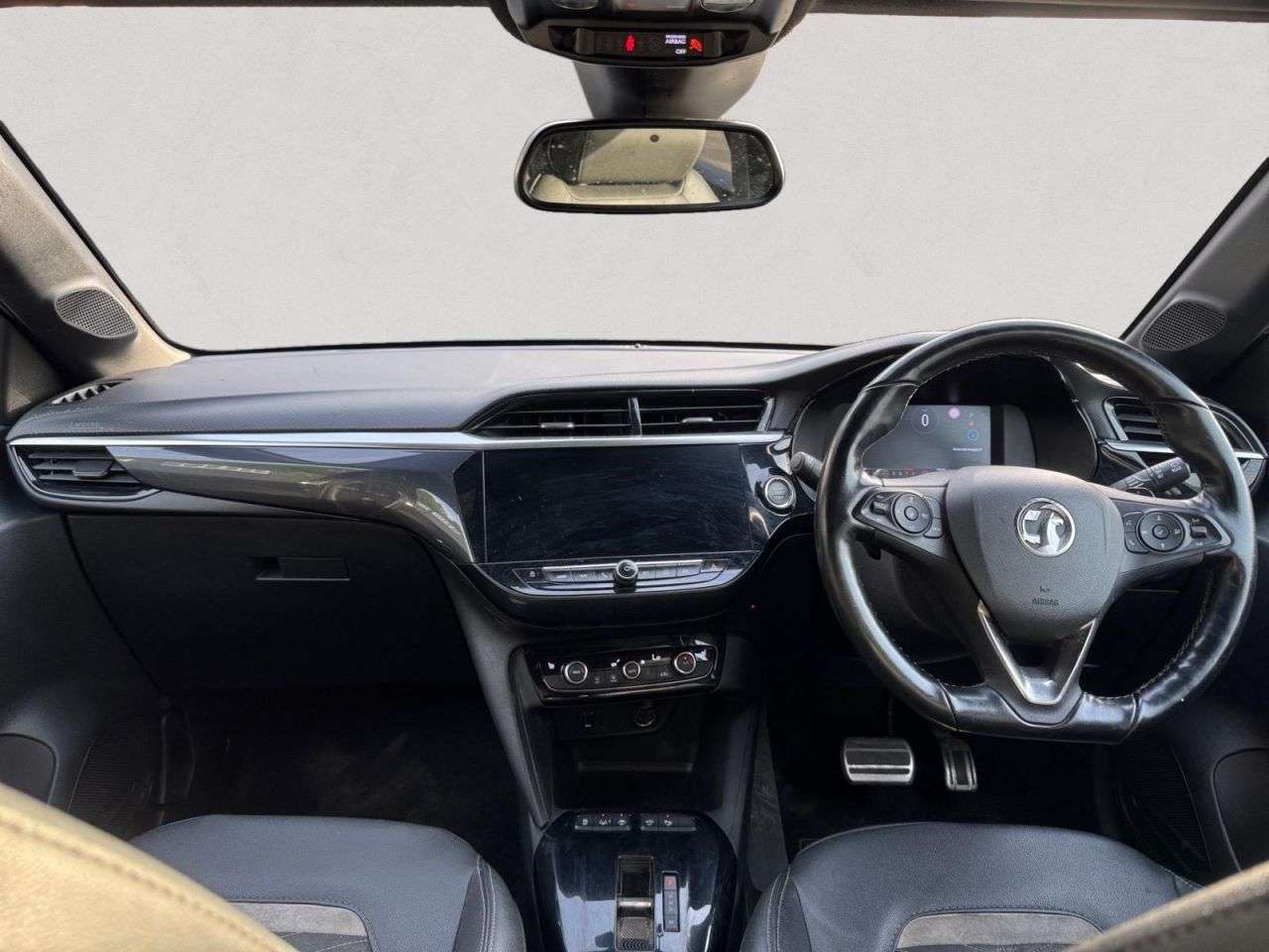 2022 VAUXHALL CORSA 2022 VAUXHALL CORSA