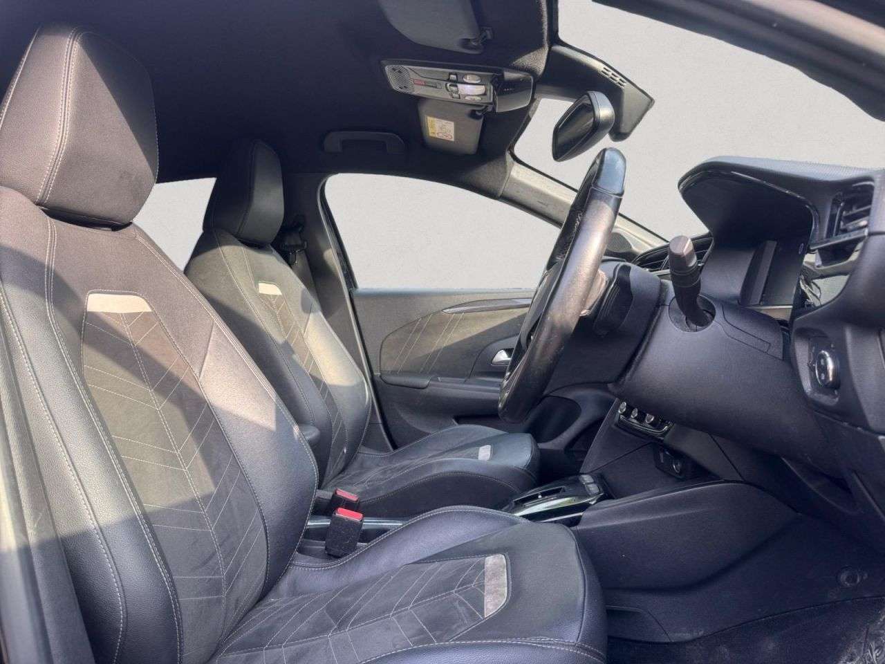 2022 VAUXHALL CORSA 2022 VAUXHALL CORSA
