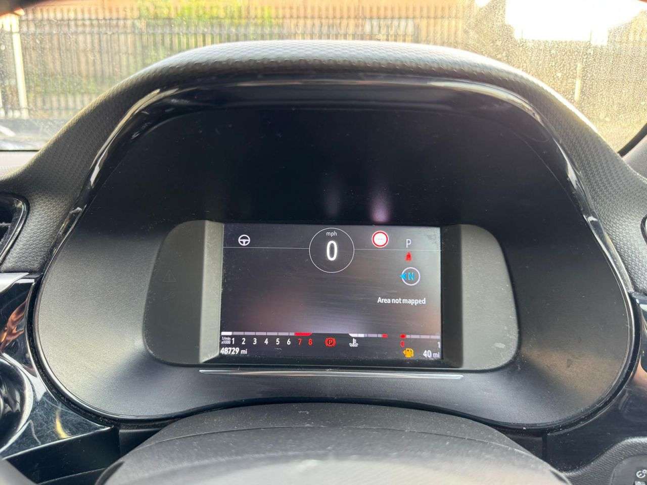 2022 VAUXHALL CORSA 2022 VAUXHALL CORSA