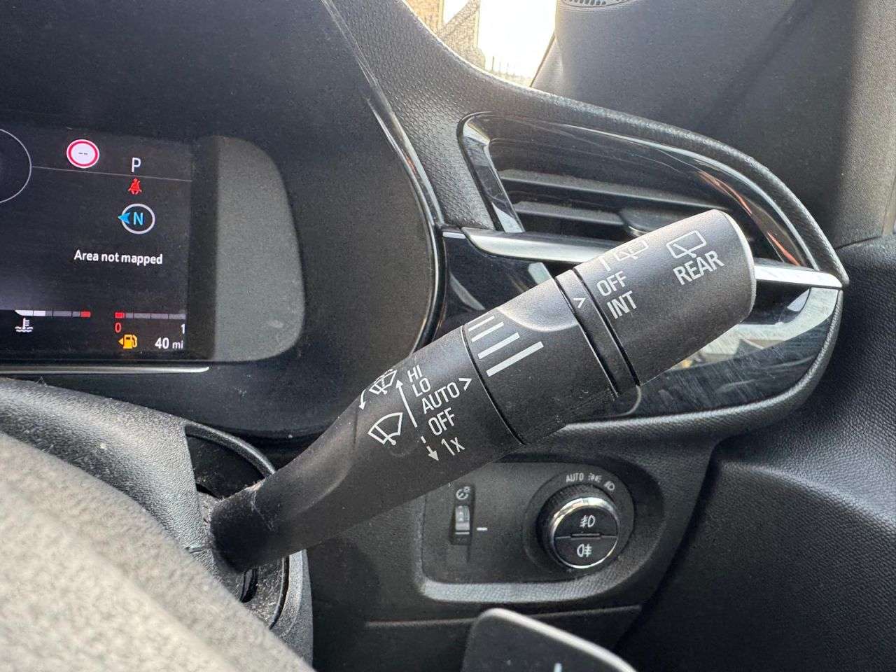 2022 VAUXHALL CORSA 2022 VAUXHALL CORSA