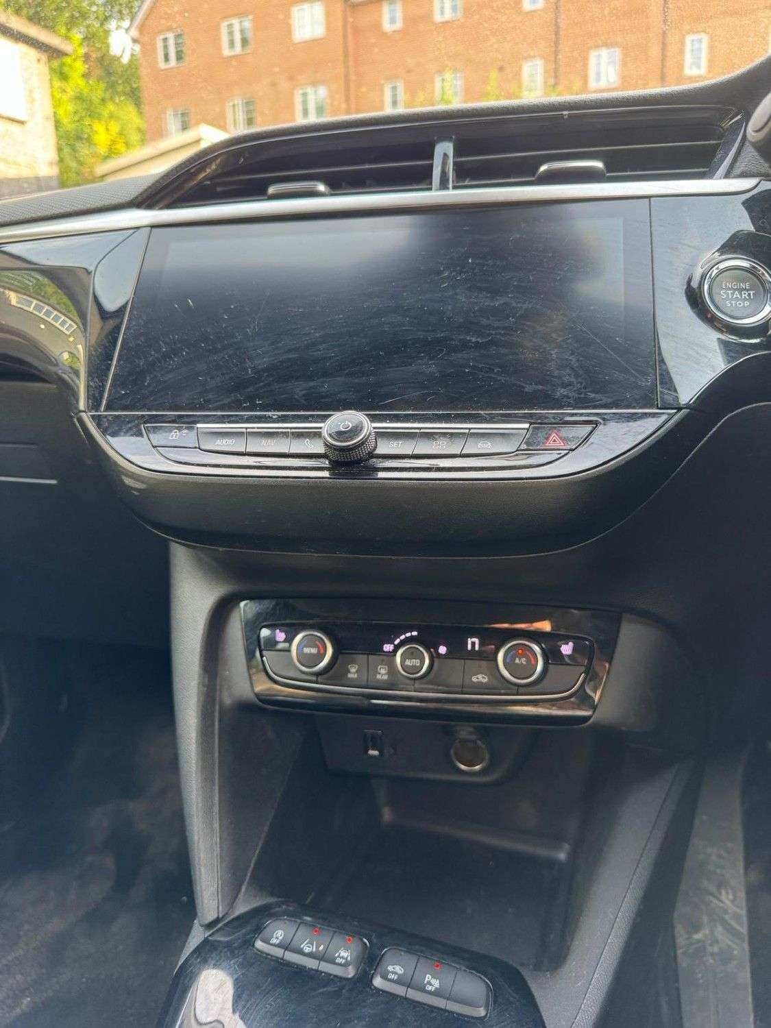 2022 VAUXHALL CORSA 2022 VAUXHALL CORSA