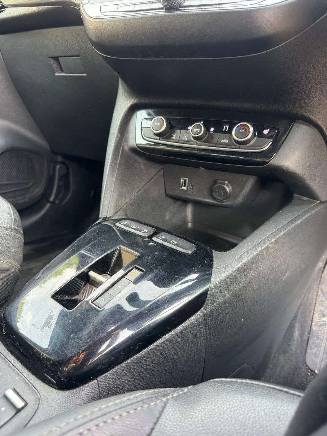 2022 VAUXHALL CORSA 2022 VAUXHALL CORSA