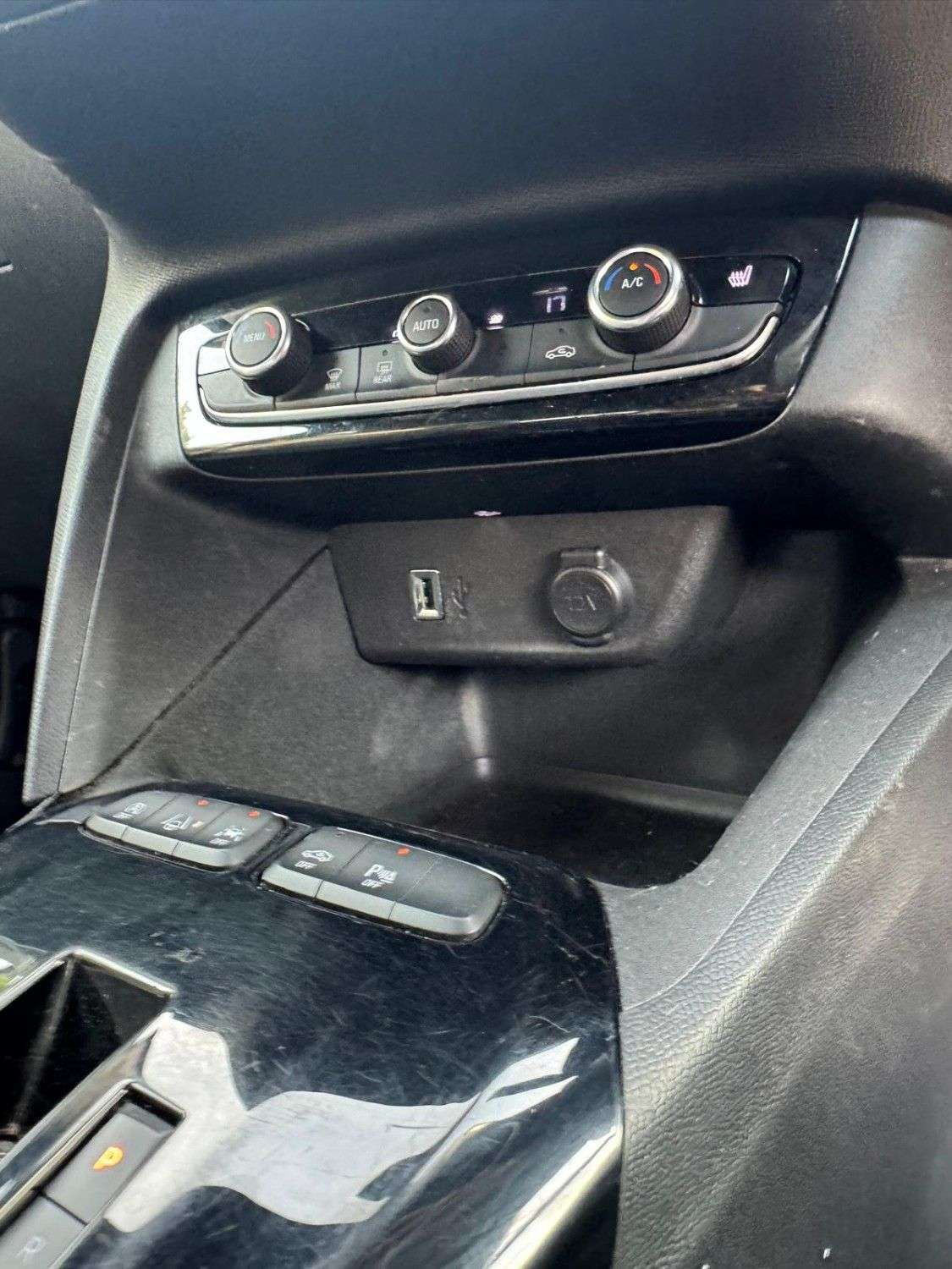 2022 VAUXHALL CORSA 2022 VAUXHALL CORSA