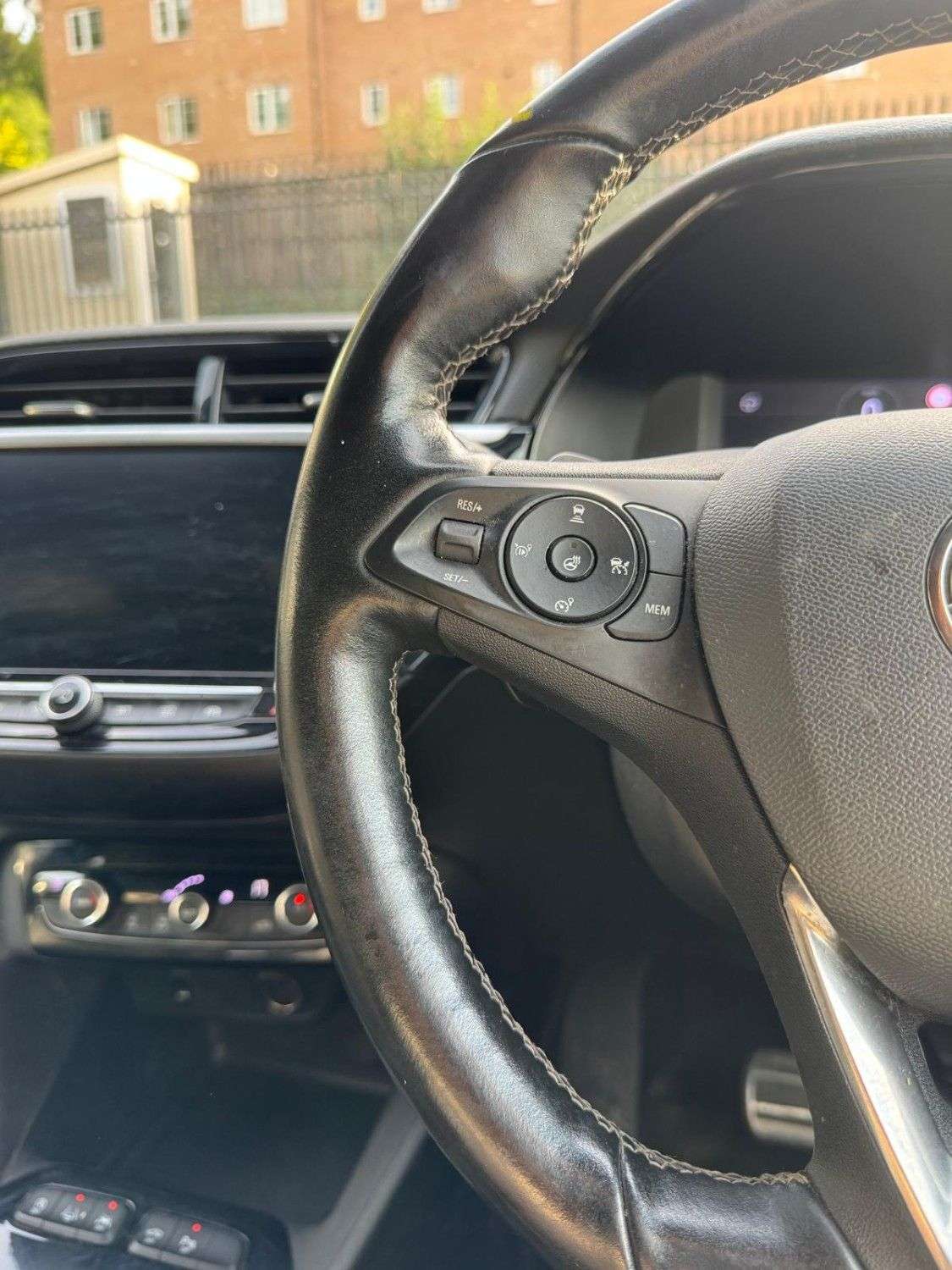 2022 VAUXHALL CORSA 2022 VAUXHALL CORSA