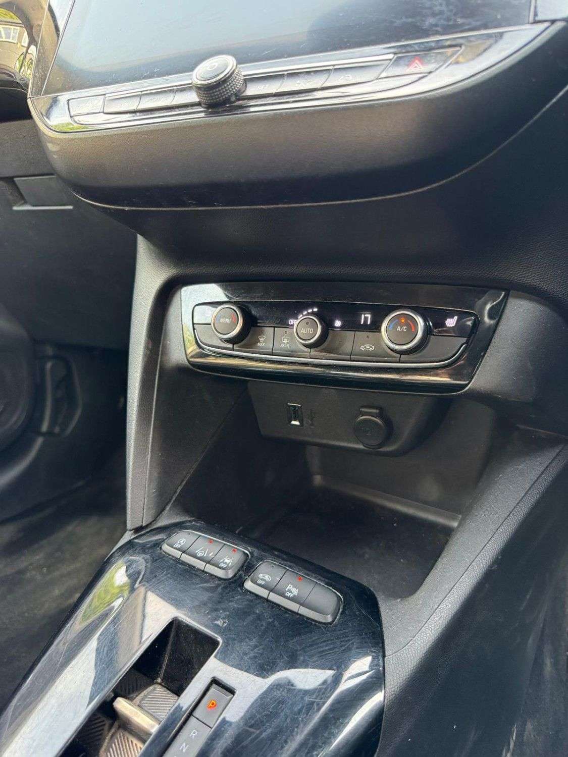 2022 VAUXHALL CORSA 2022 VAUXHALL CORSA