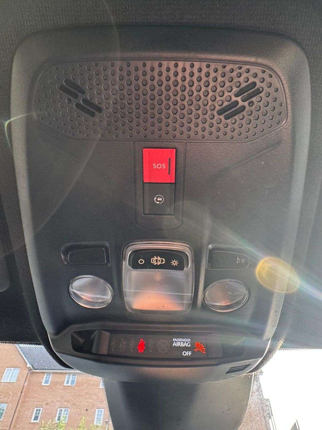 2022 VAUXHALL CORSA 2022 VAUXHALL CORSA