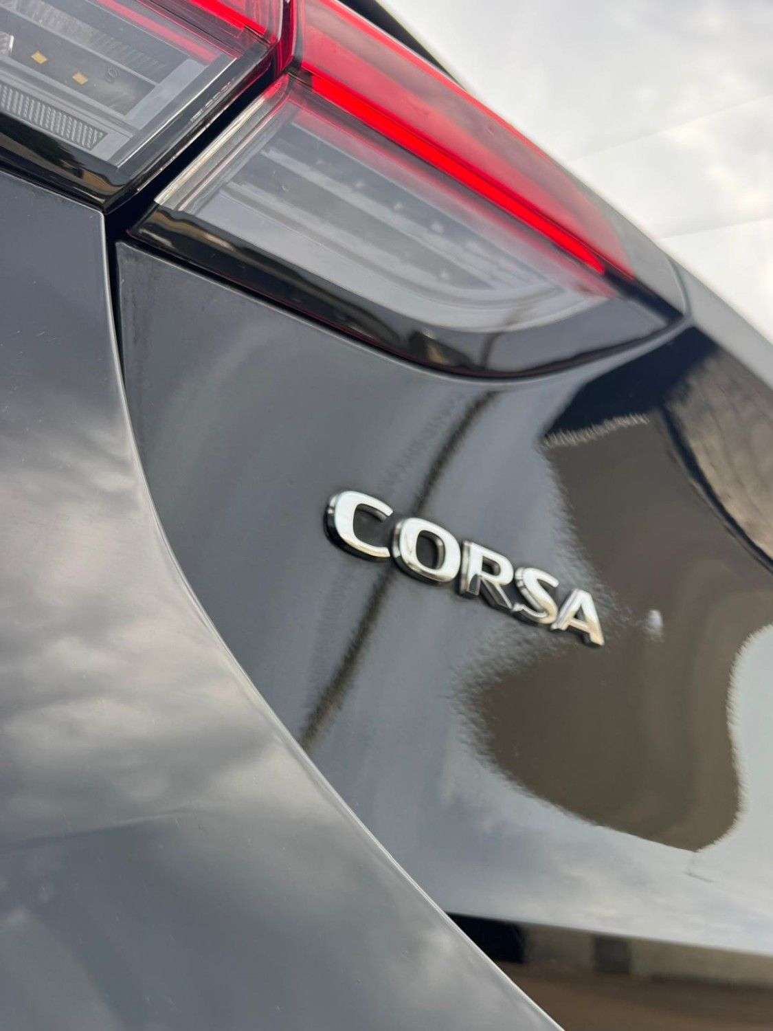 2022 VAUXHALL CORSA 2022 VAUXHALL CORSA
