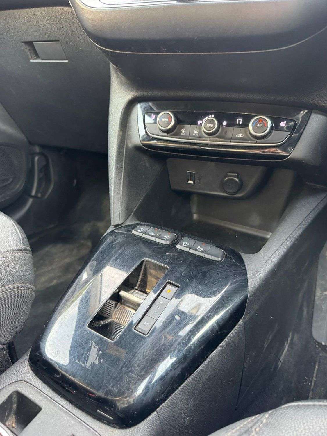 2022 VAUXHALL CORSA 2022 VAUXHALL CORSA
