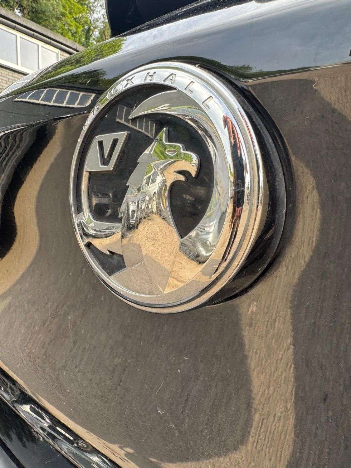 2022 VAUXHALL CORSA 2022 VAUXHALL CORSA