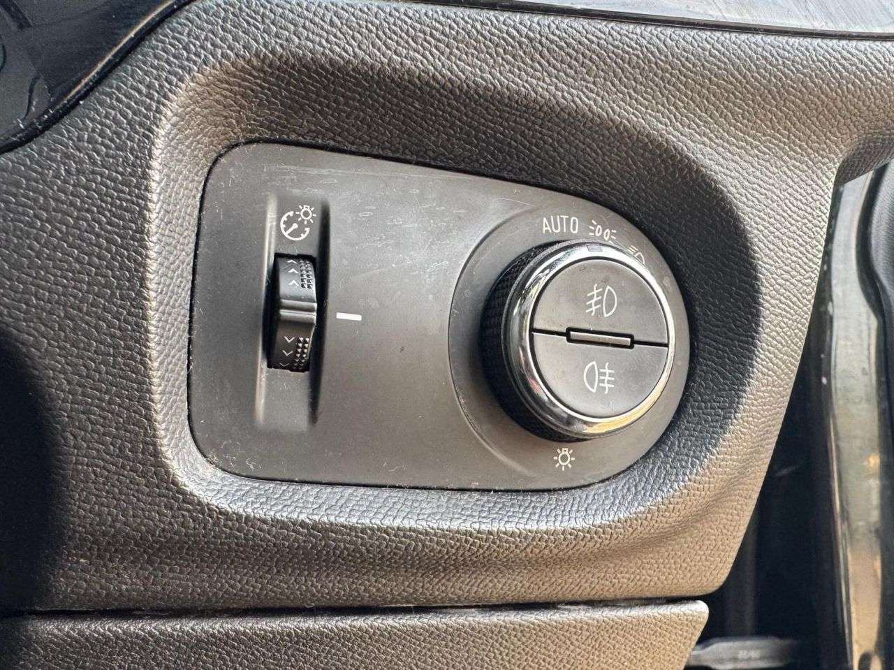 2022 VAUXHALL CORSA 2022 VAUXHALL CORSA