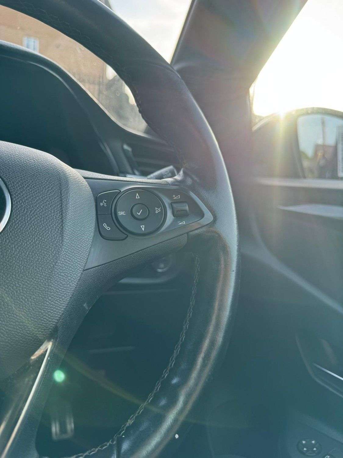 2022 VAUXHALL CORSA 2022 VAUXHALL CORSA