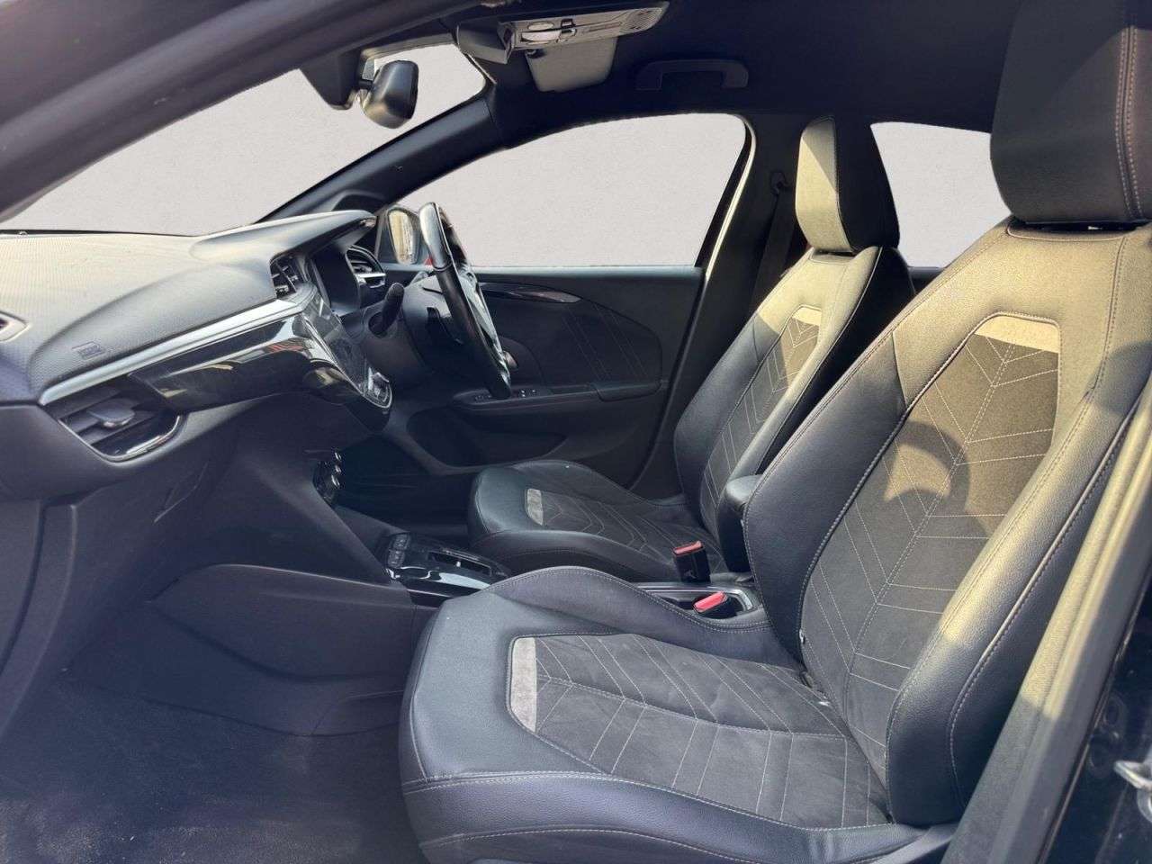 2022 VAUXHALL CORSA 2022 VAUXHALL CORSA