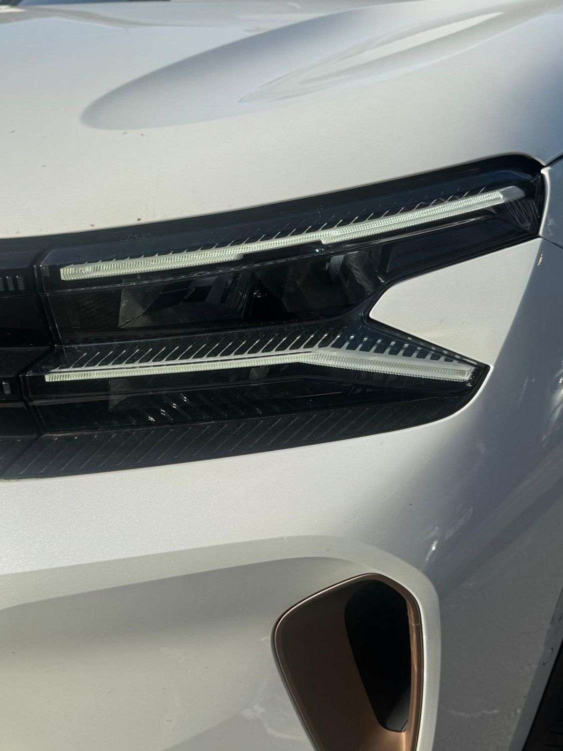 2023 CITROEN C5 AIRCROSS 2023 CITROEN C5 AIRCROSS