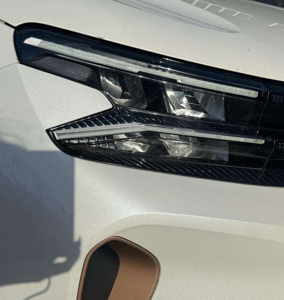 2023 CITROEN C5 AIRCROSS 2023 CITROEN C5 AIRCROSS