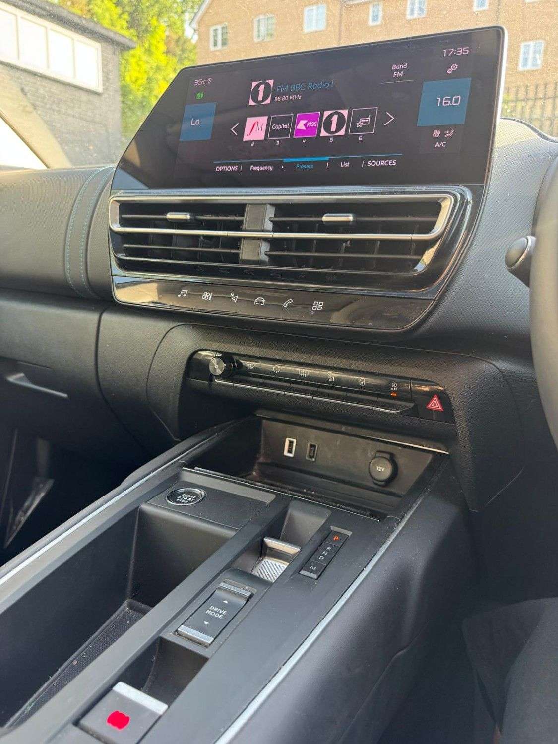 2023 CITROEN C5 AIRCROSS 2023 CITROEN C5 AIRCROSS