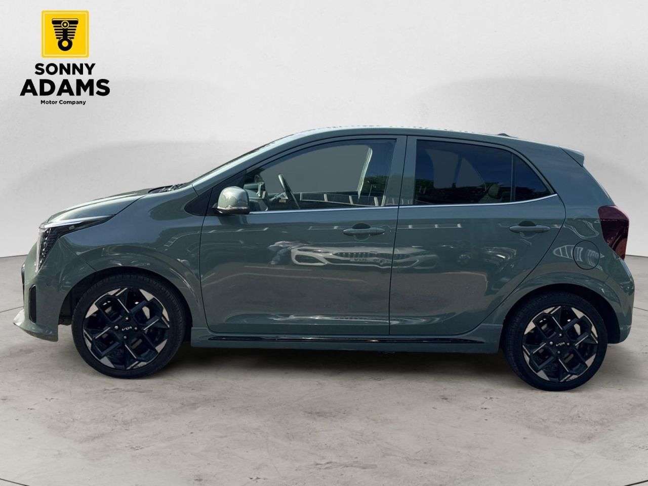 2025 KIA PICANTO 2025 KIA PICANTO