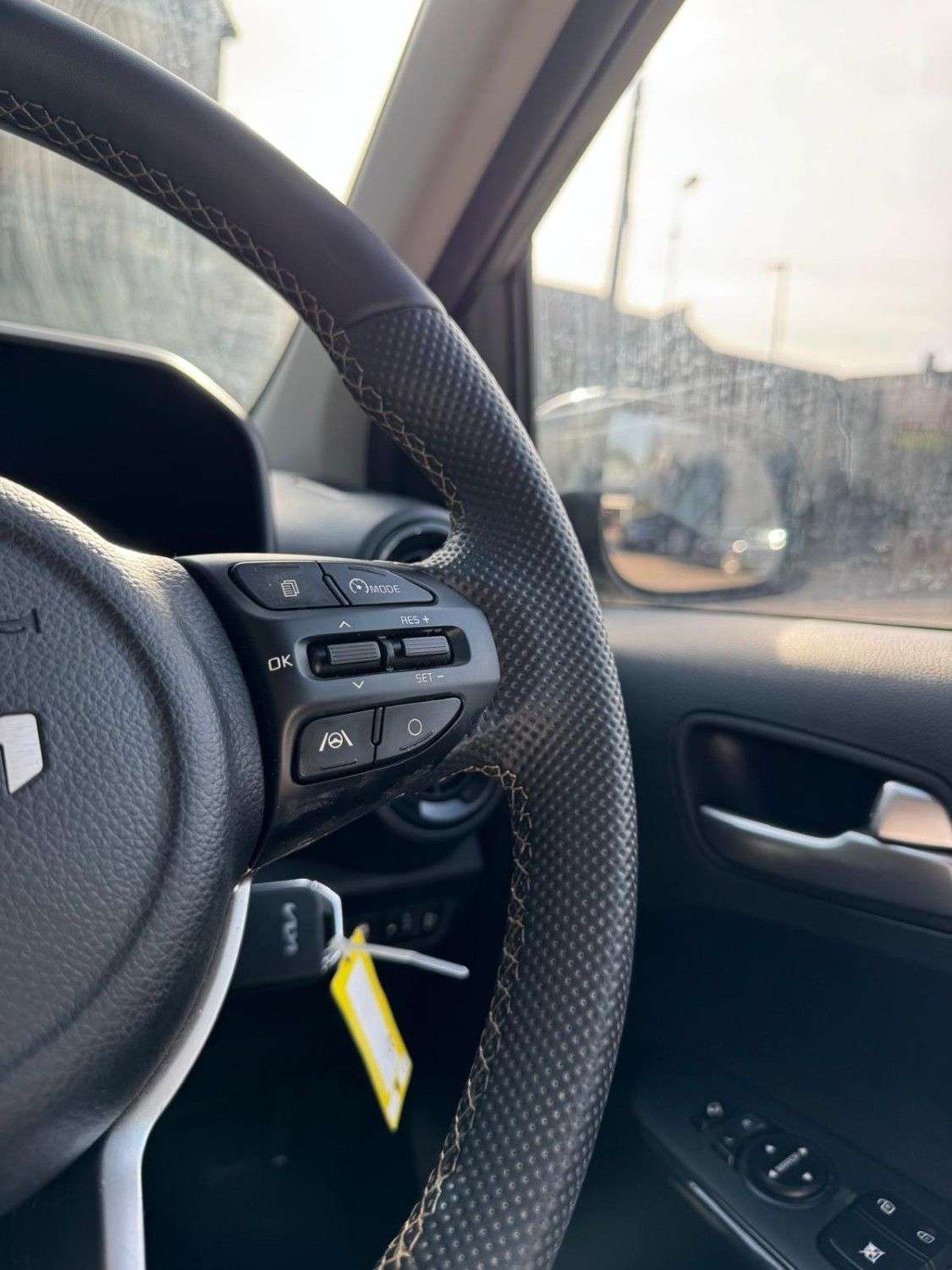 2025 KIA PICANTO 2025 KIA PICANTO