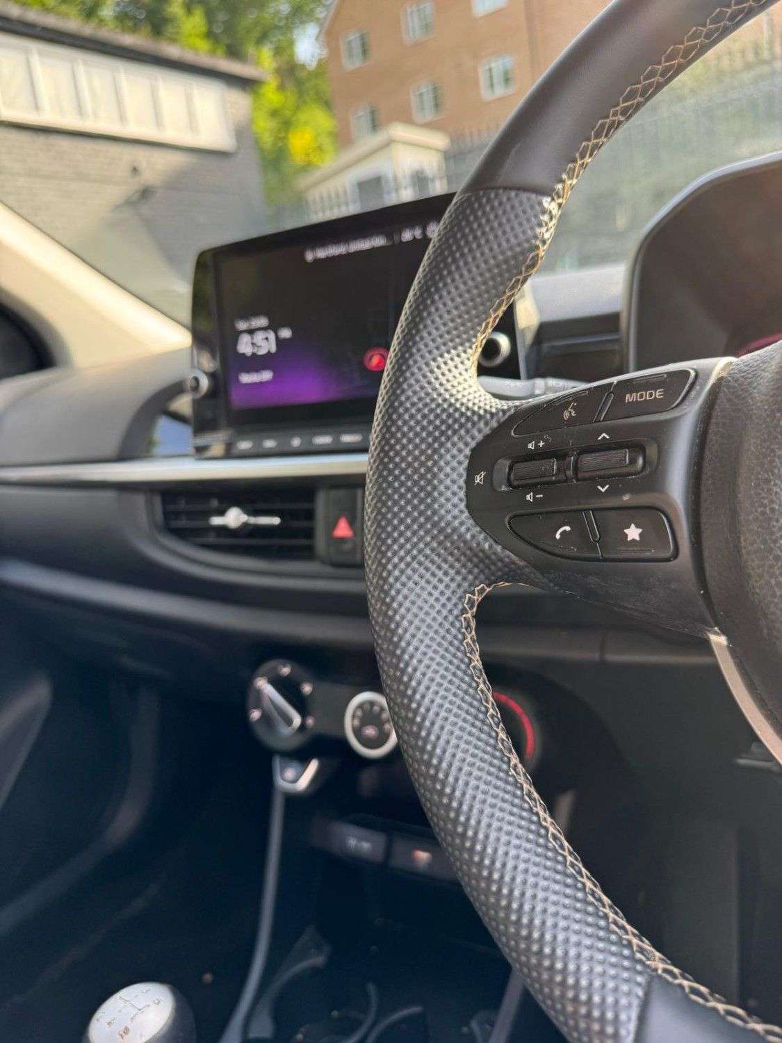 2025 KIA PICANTO 2025 KIA PICANTO