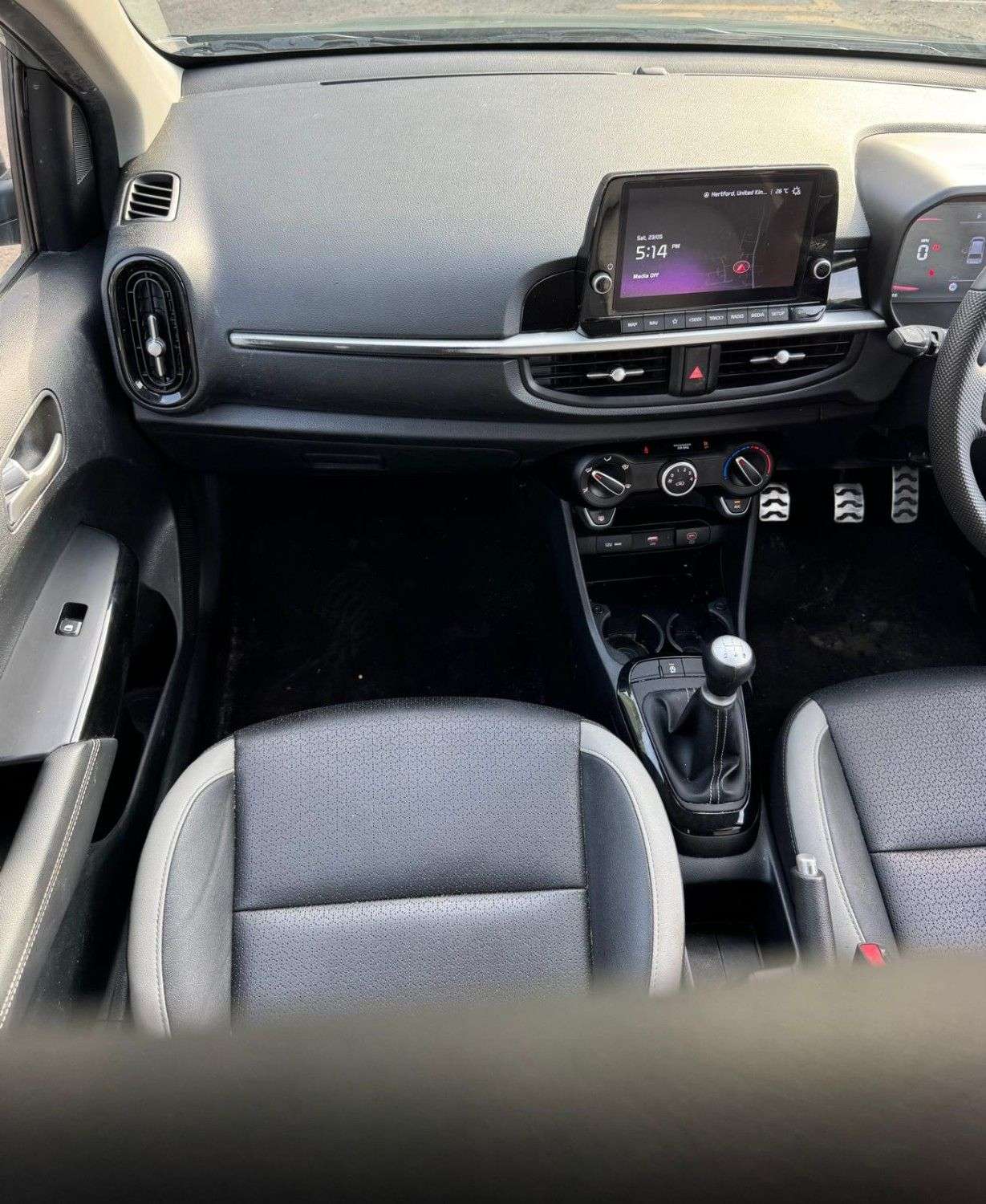 2025 KIA PICANTO 2025 KIA PICANTO