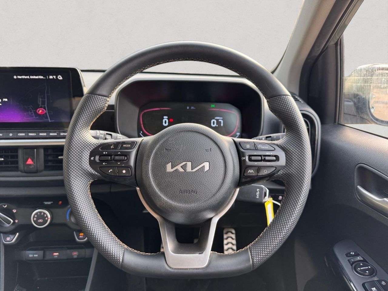 2025 KIA PICANTO 2025 KIA PICANTO