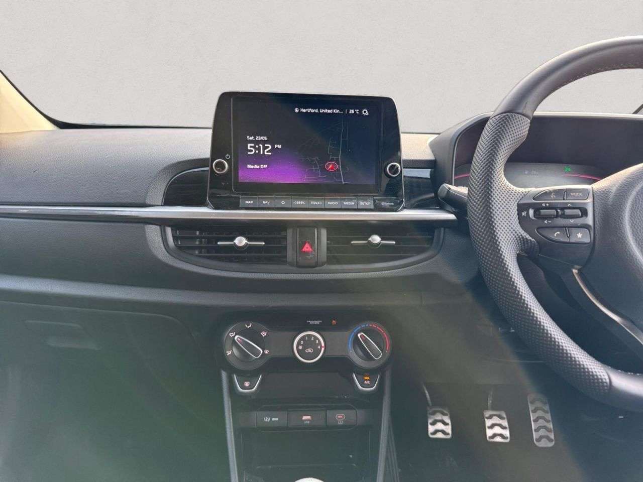 2025 KIA PICANTO 2025 KIA PICANTO