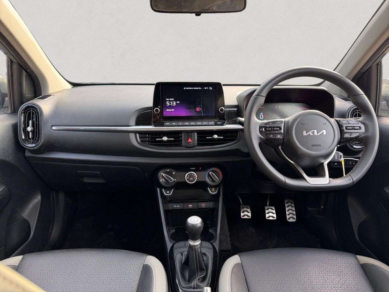 2025 KIA PICANTO 2025 KIA PICANTO