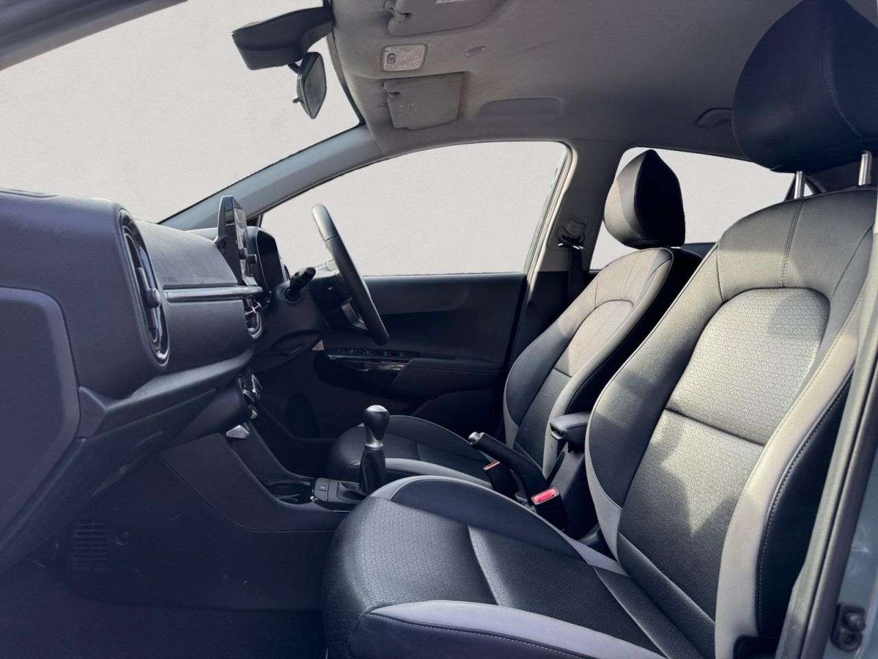 2025 KIA PICANTO 2025 KIA PICANTO