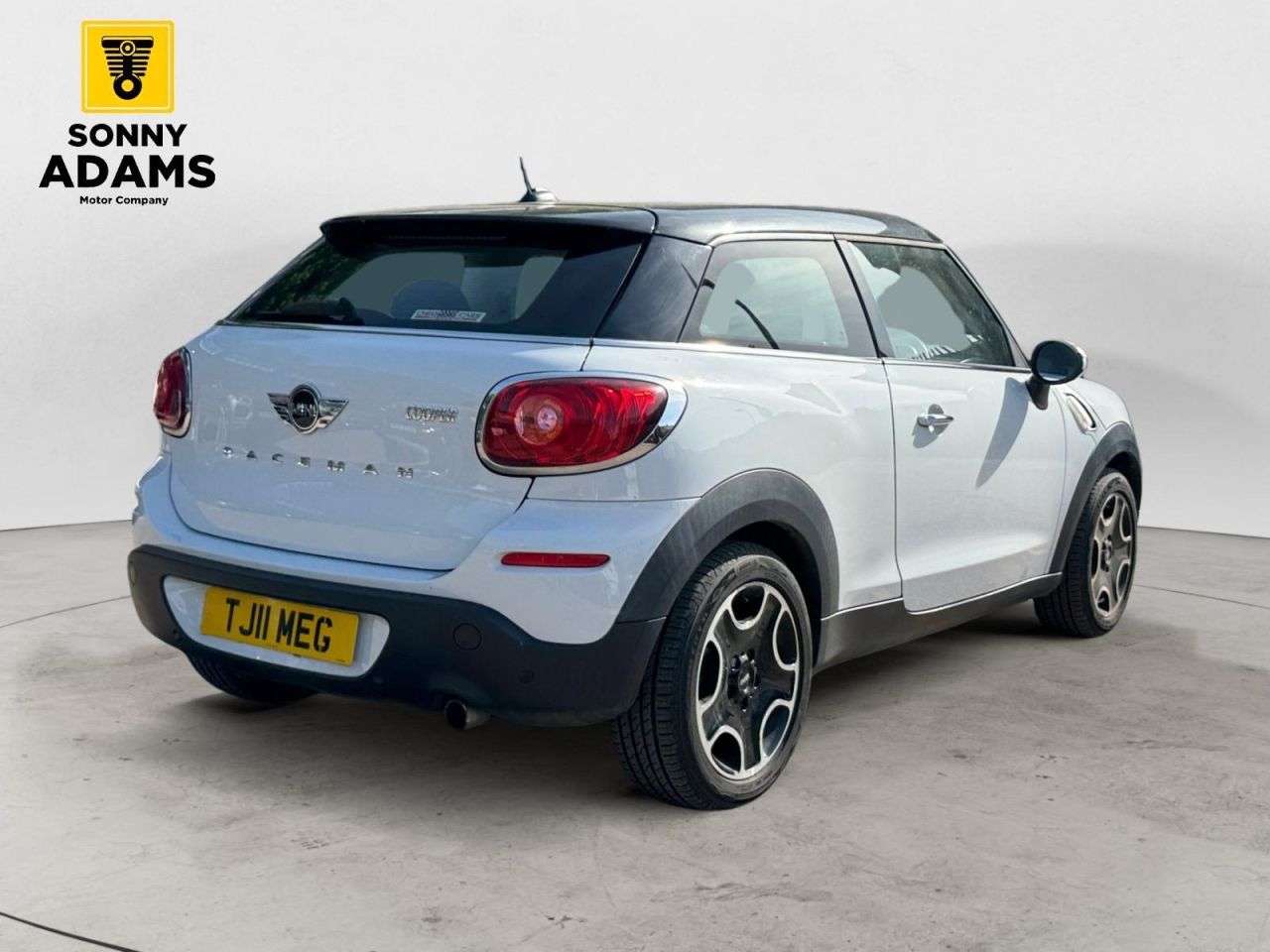 2013 MINI COOPER 2013 MINI COOPER