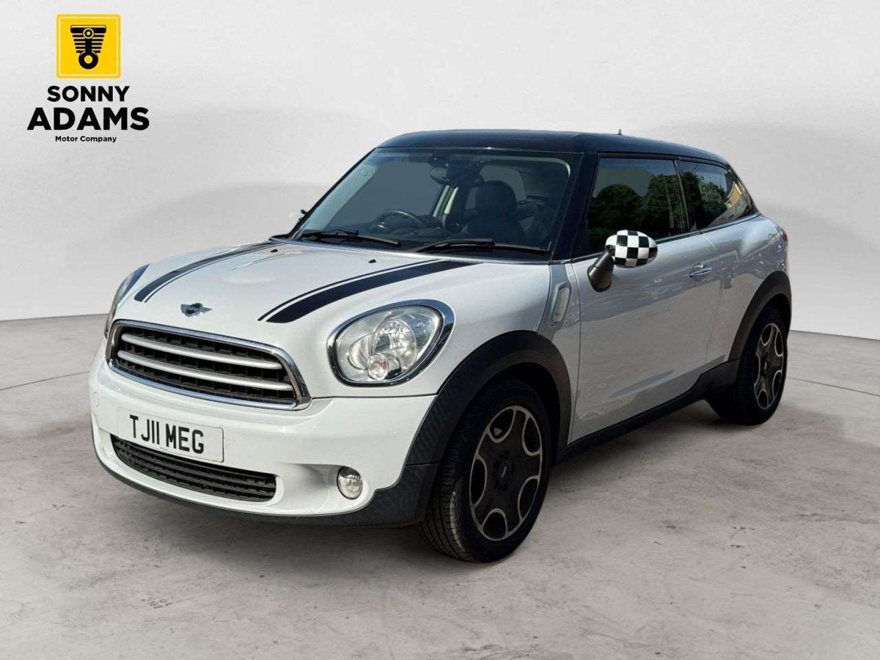 2013 MINI COOPER 2013 MINI COOPER