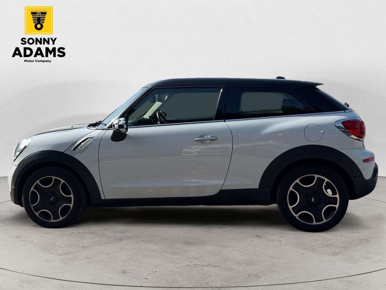 2013 MINI COOPER 2013 MINI COOPER