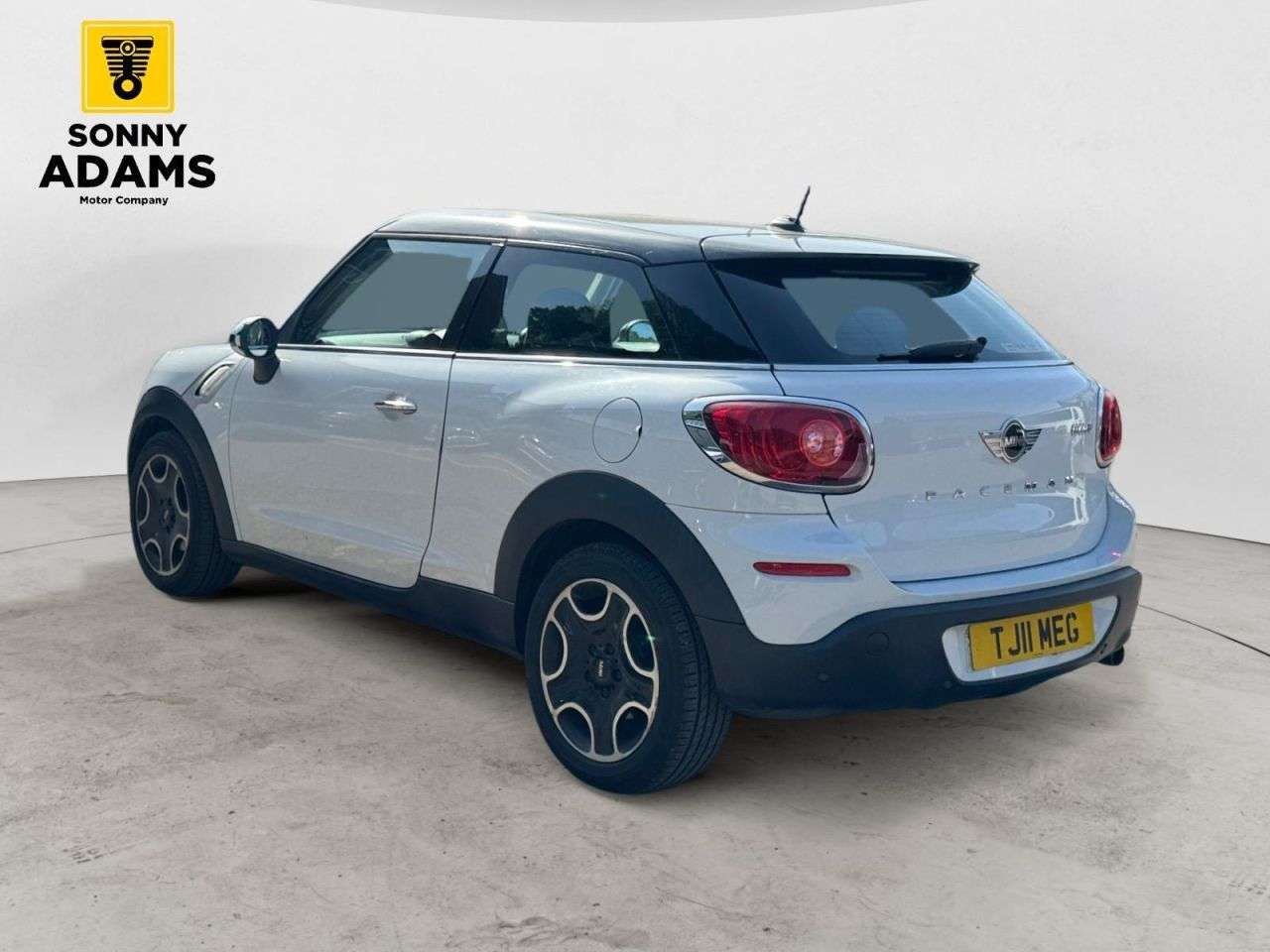 2013 MINI COOPER 2013 MINI COOPER