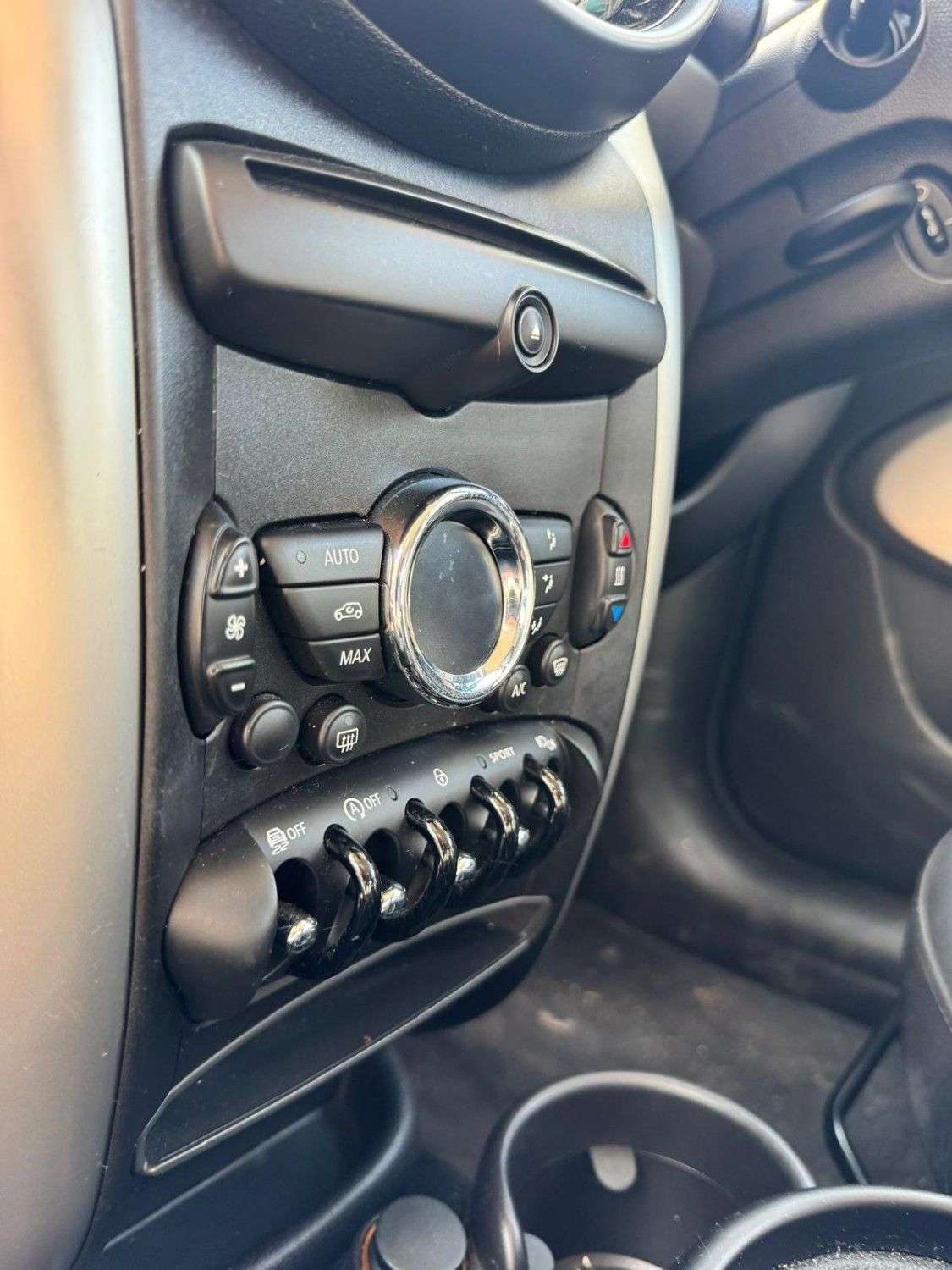 2013 MINI COOPER 2013 MINI COOPER