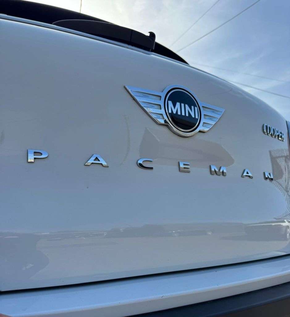 2013 MINI COOPER 2013 MINI COOPER