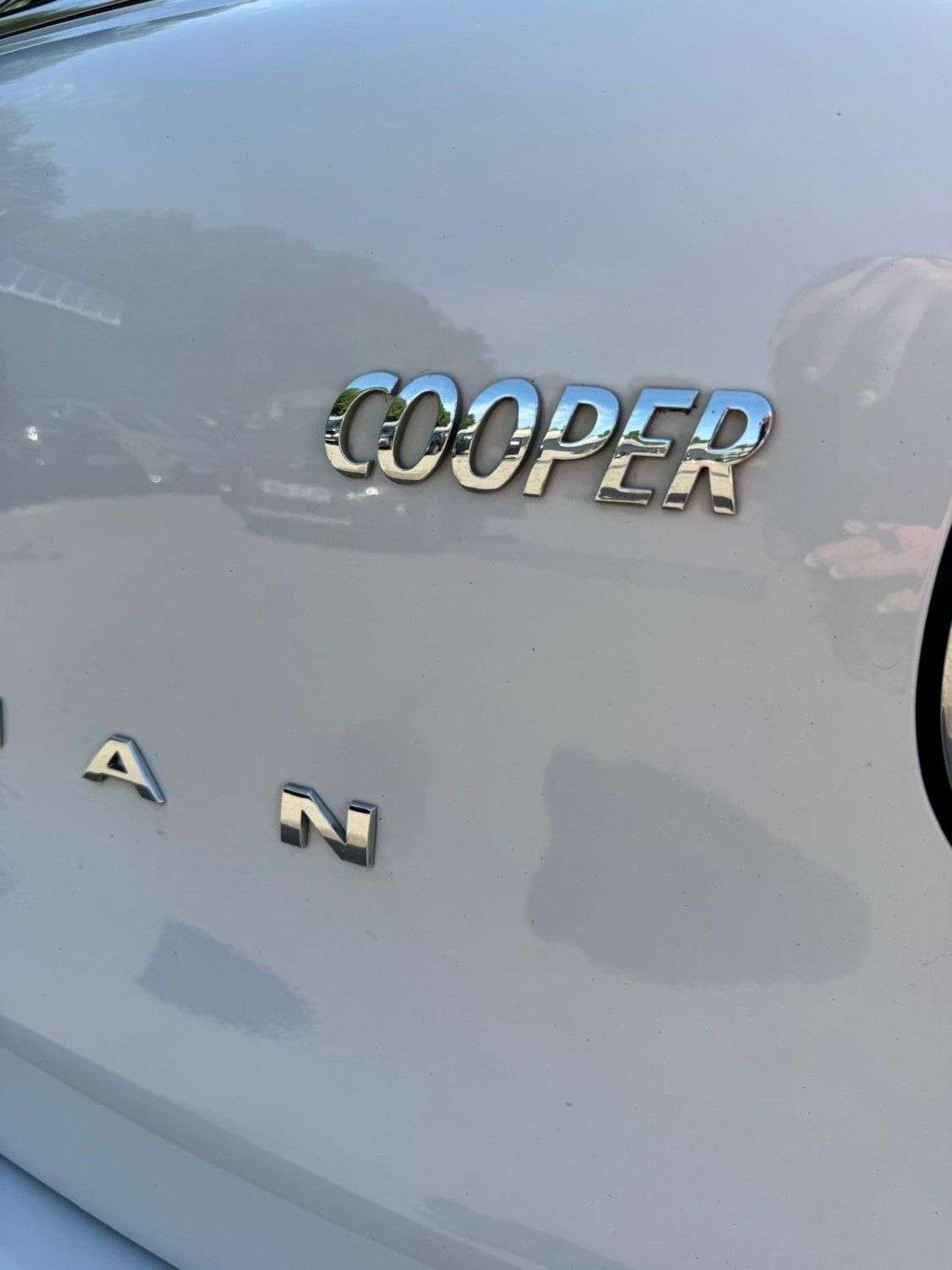 2013 MINI COOPER 2013 MINI COOPER