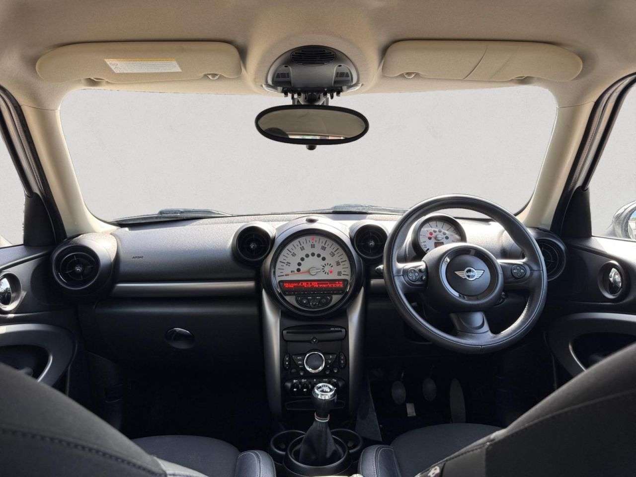 2013 MINI COOPER 2013 MINI COOPER