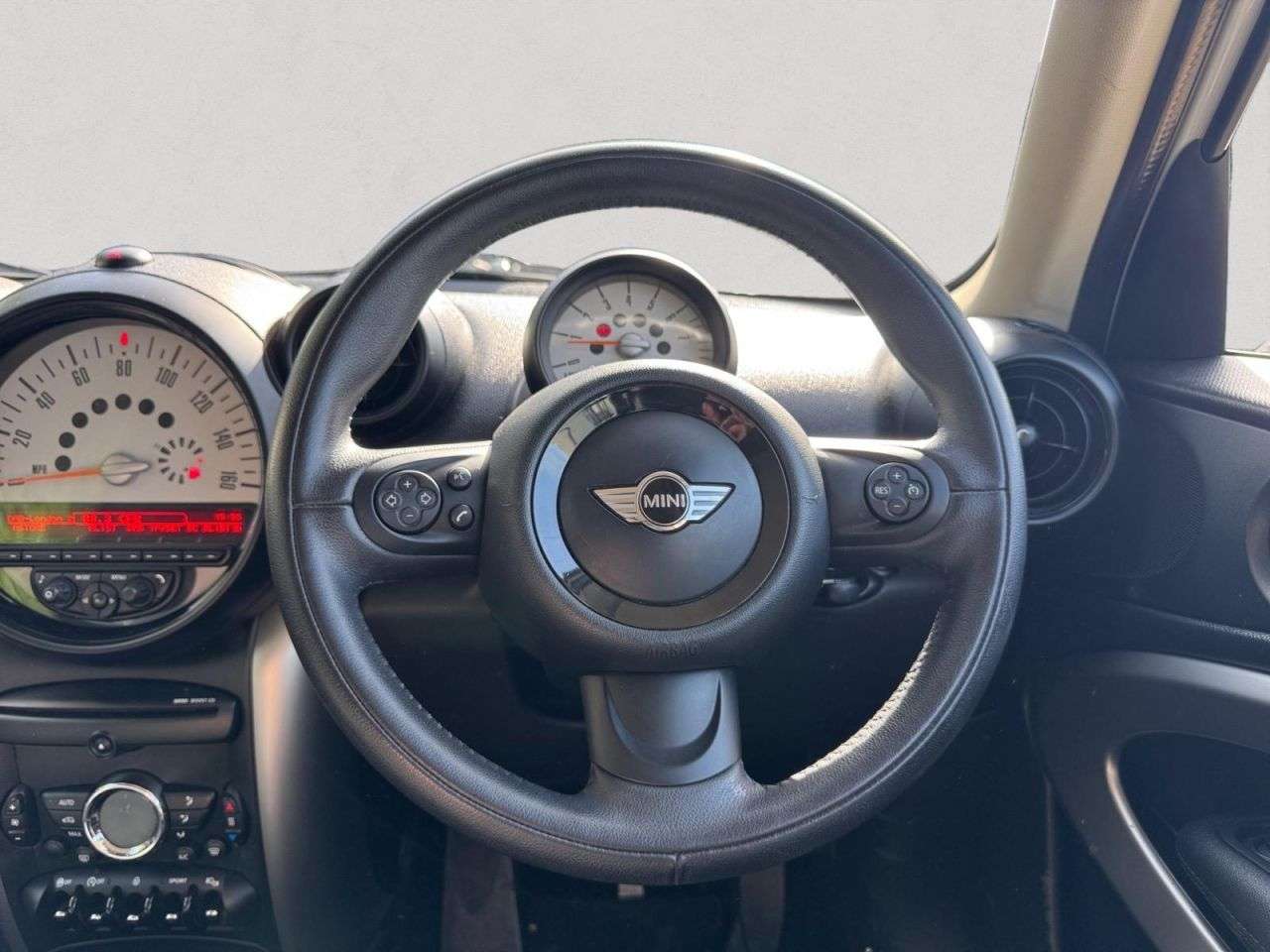 2013 MINI COOPER 2013 MINI COOPER
