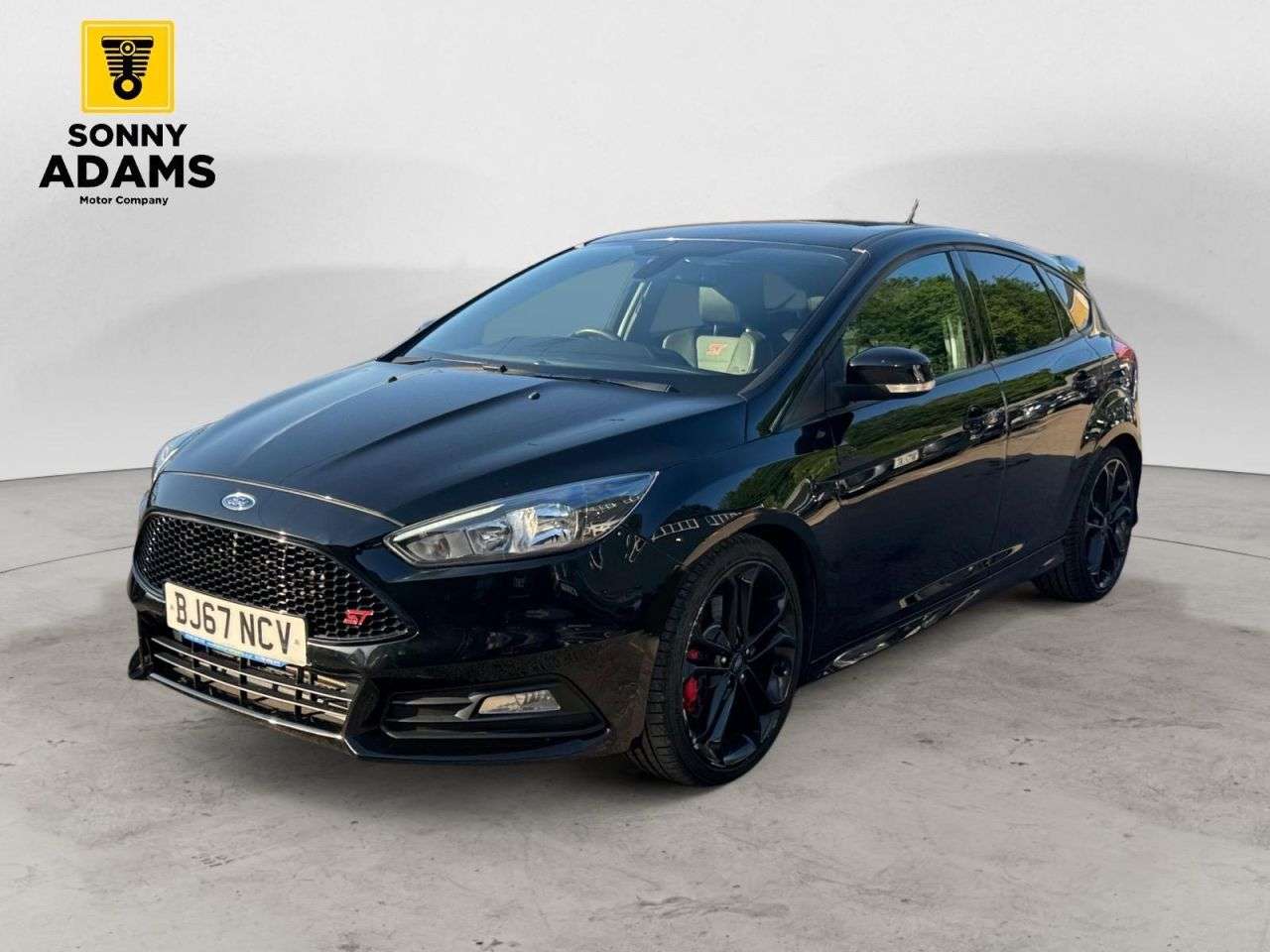 2018 FORD FOCUS 2018 FORD FOCUS