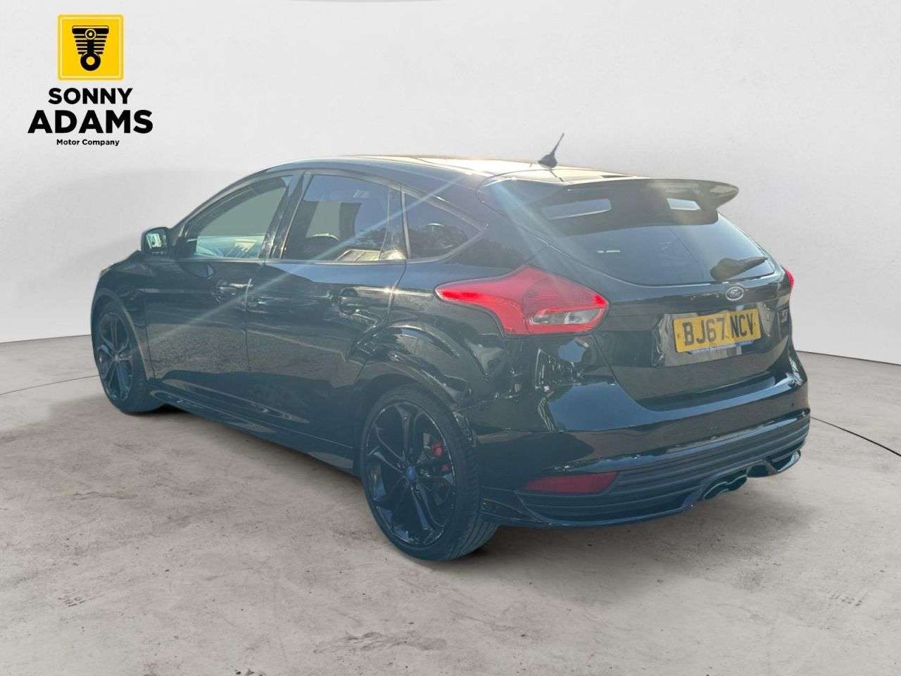 2018 FORD FOCUS 2018 FORD FOCUS