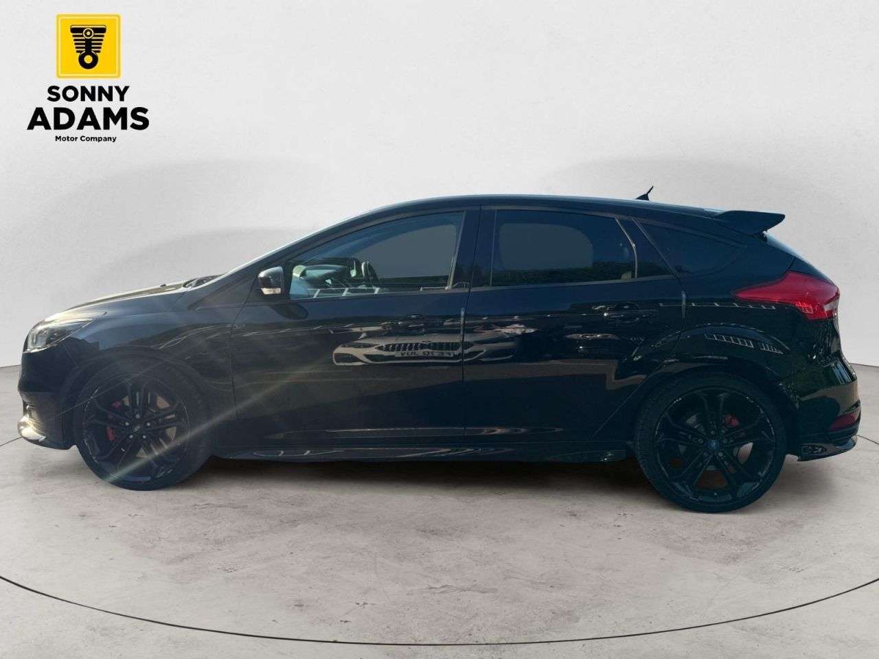 2018 FORD FOCUS 2018 FORD FOCUS