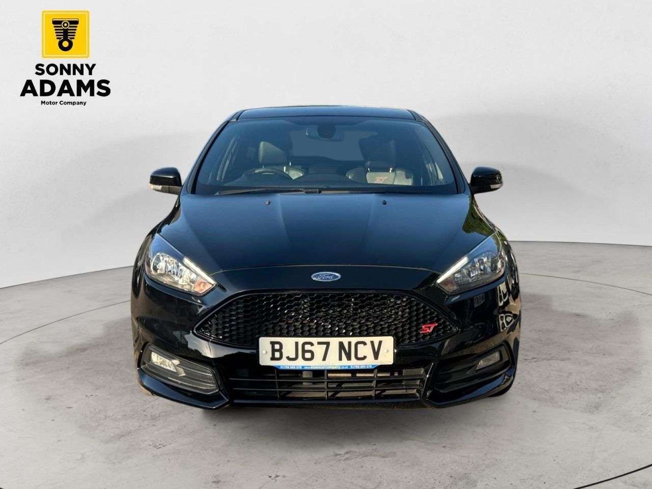 A 2018 FORD FOCUS 2.0 TDCi ST-2 Hatchback 5dr Diesel Manual Euro 6 (s/s) (185 ps) A 2018 FORD FOCUS 2.0 TDCi ST-2 Hatchback 5dr Diesel Manual Euro 6 (s/s) (185 ps)