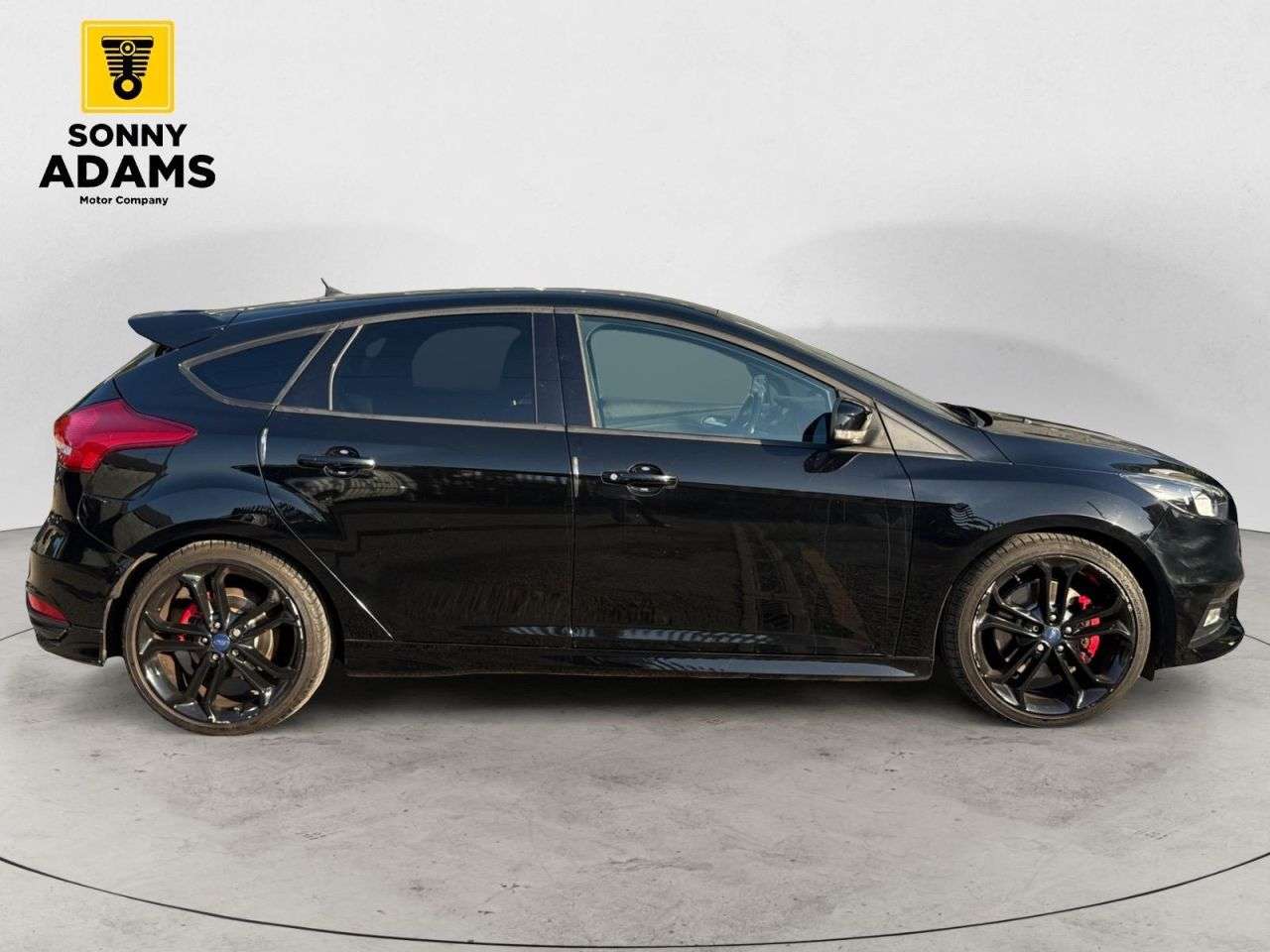 A 2018 FORD FOCUS 2.0 TDCi ST-2 Hatchback 5dr Diesel Manual Euro 6 (s/s) (185 ps) A 2018 FORD FOCUS 2.0 TDCi ST-2 Hatchback 5dr Diesel Manual Euro 6 (s/s) (185 ps)