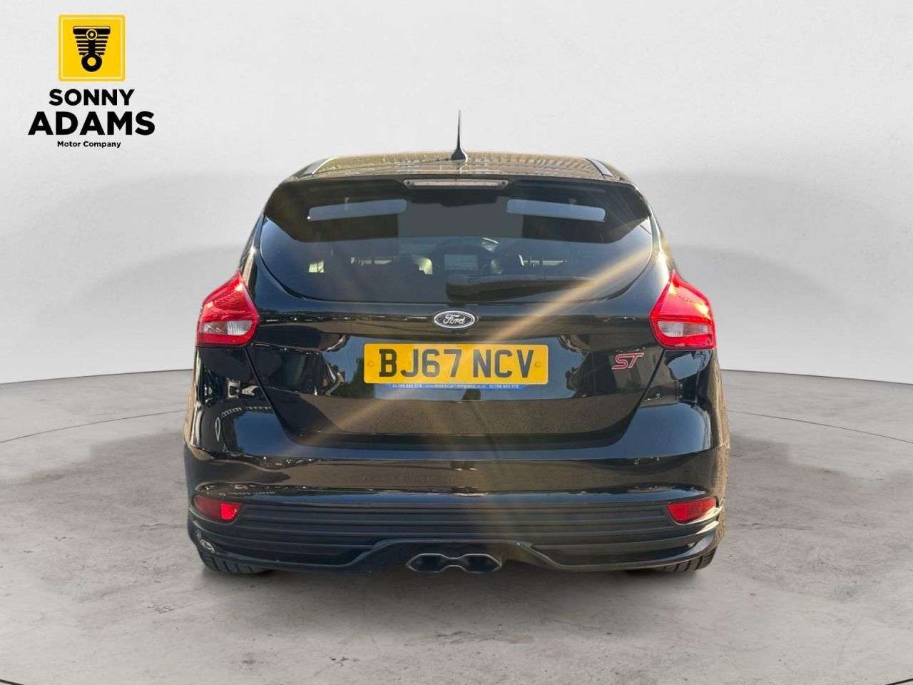 2018 FORD FOCUS 2018 FORD FOCUS