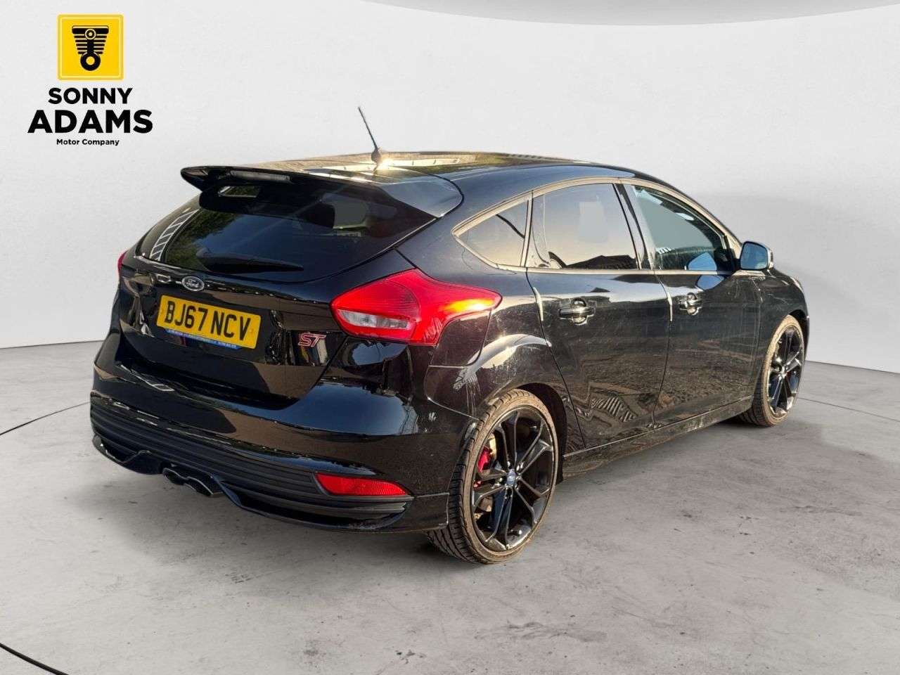 2018 FORD FOCUS 2018 FORD FOCUS