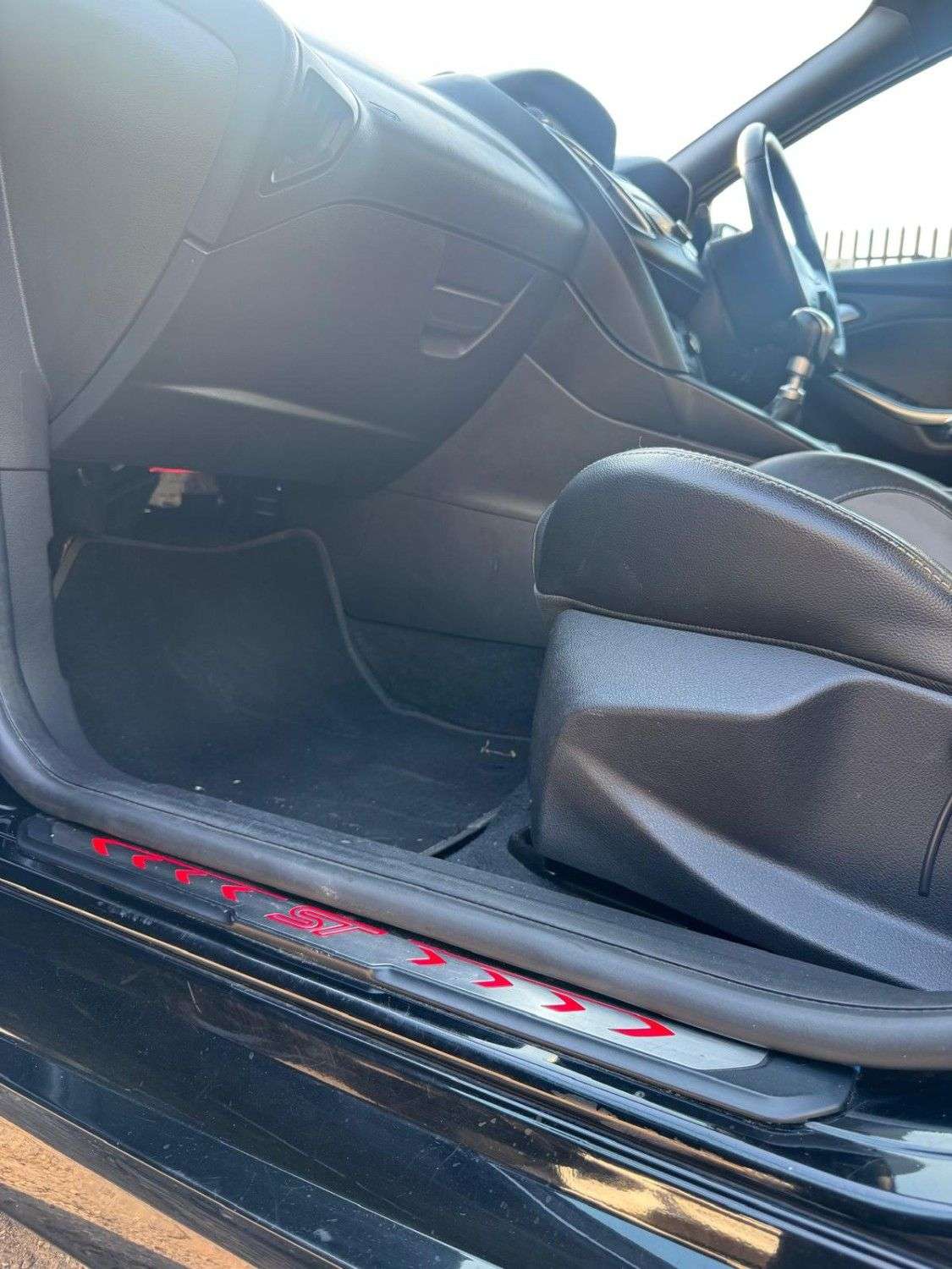 2018 FORD FOCUS 2018 FORD FOCUS